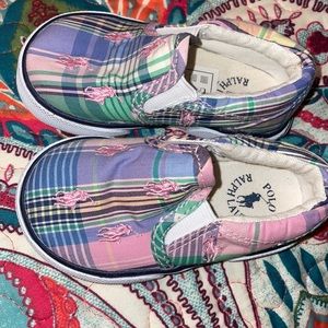 Ralph Lauren Preppy Boys.Never Worn